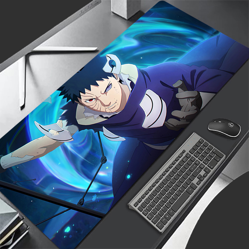 Pc Gaming Lounge - Podkładka pod mysz Anime Carpe Duża