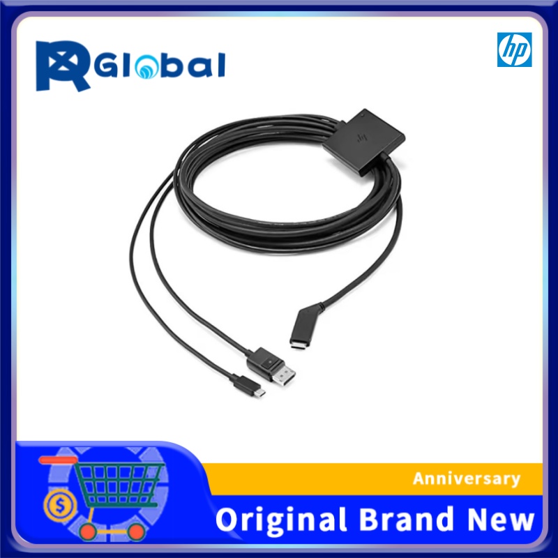 Vr Headset Pc - Link PC do HP Reverb G2