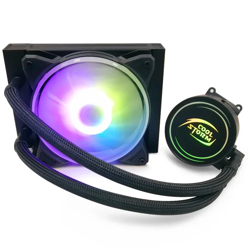 Pc Gaming Liquid - Procesor do komputera gamingowego 2026, cena