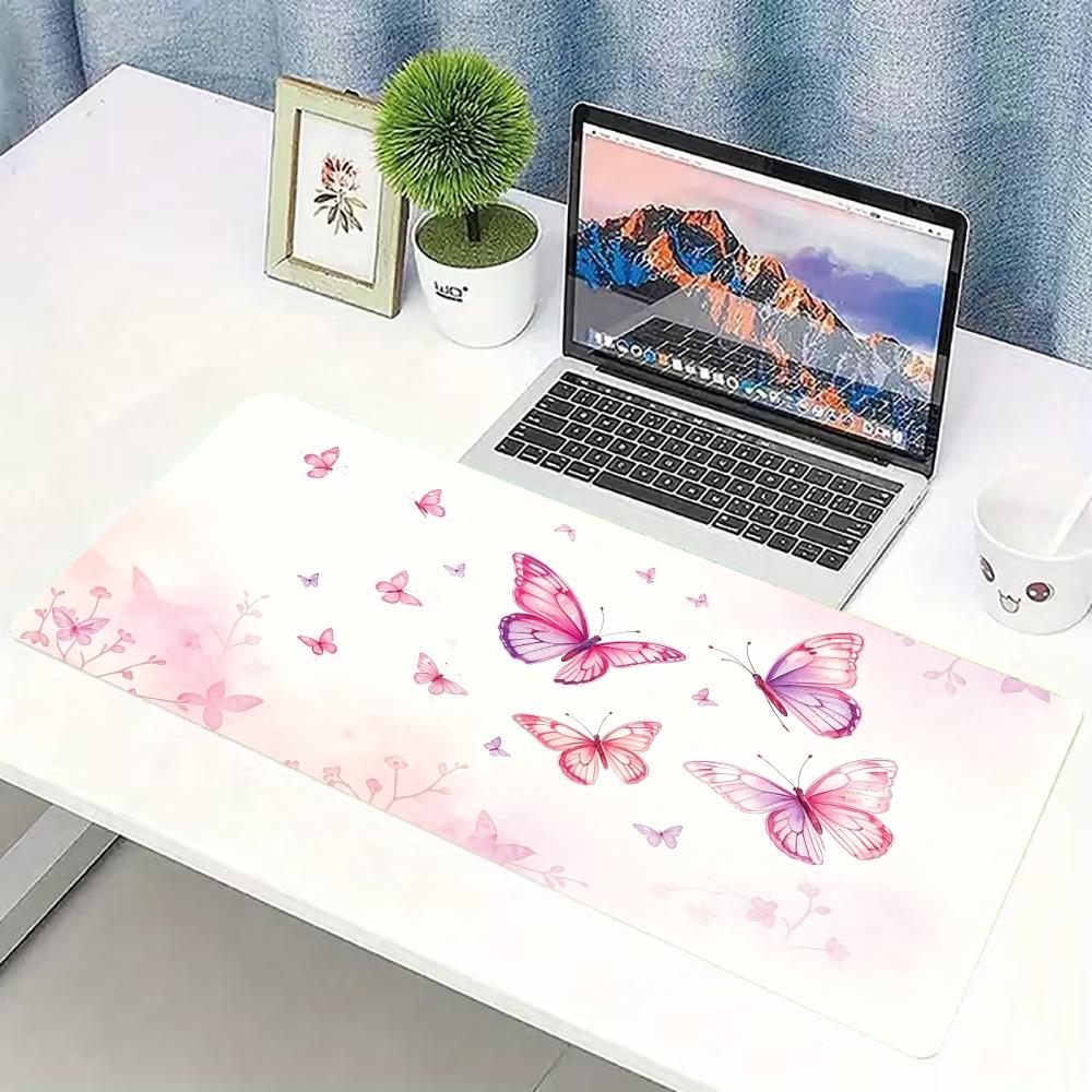 Podkładka pod mysz do gier z m – Pc Gaming Pink recenzja i cena