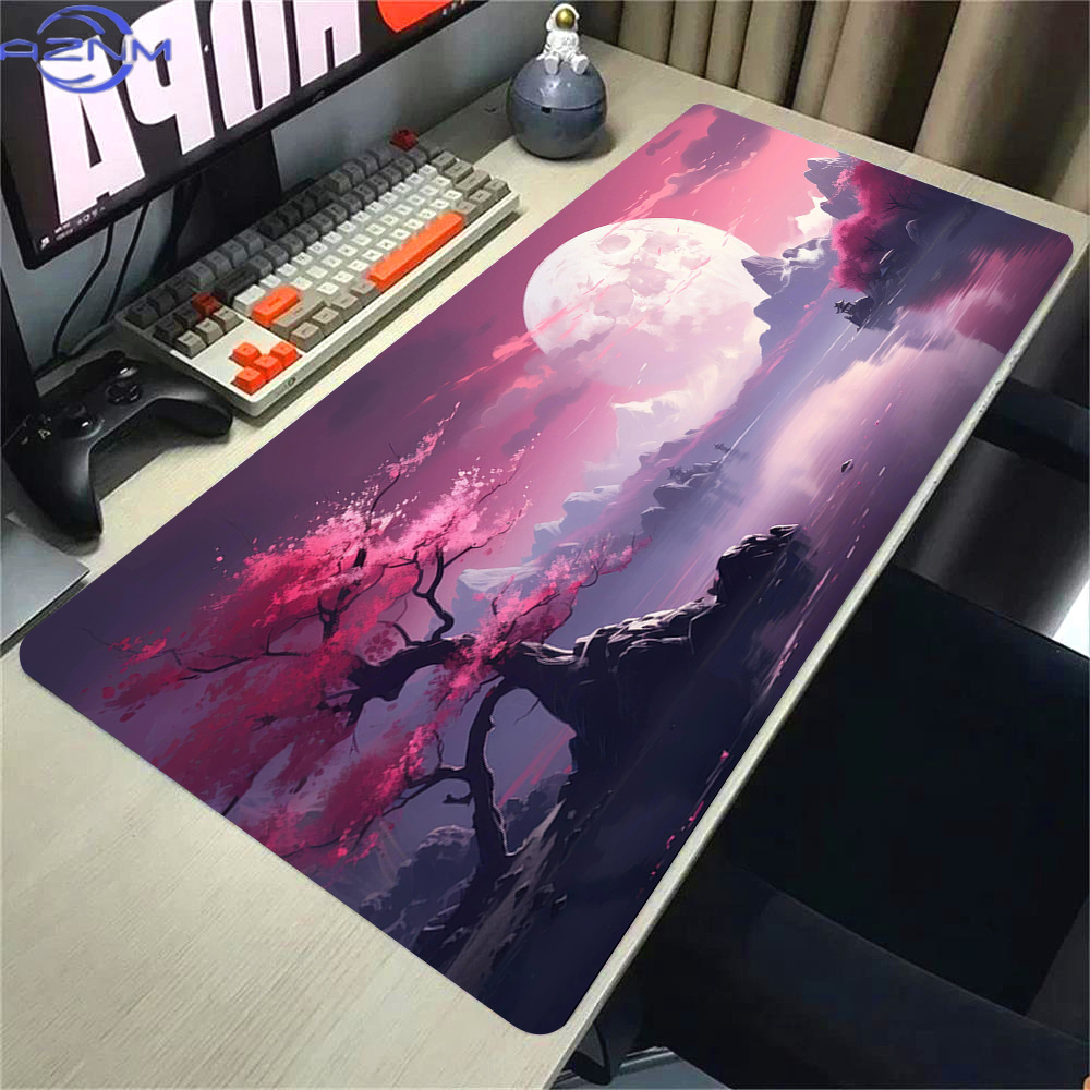 Różowa Podkładka Pod Mysz Anim – Pc Gaming Pink recenzja i cena