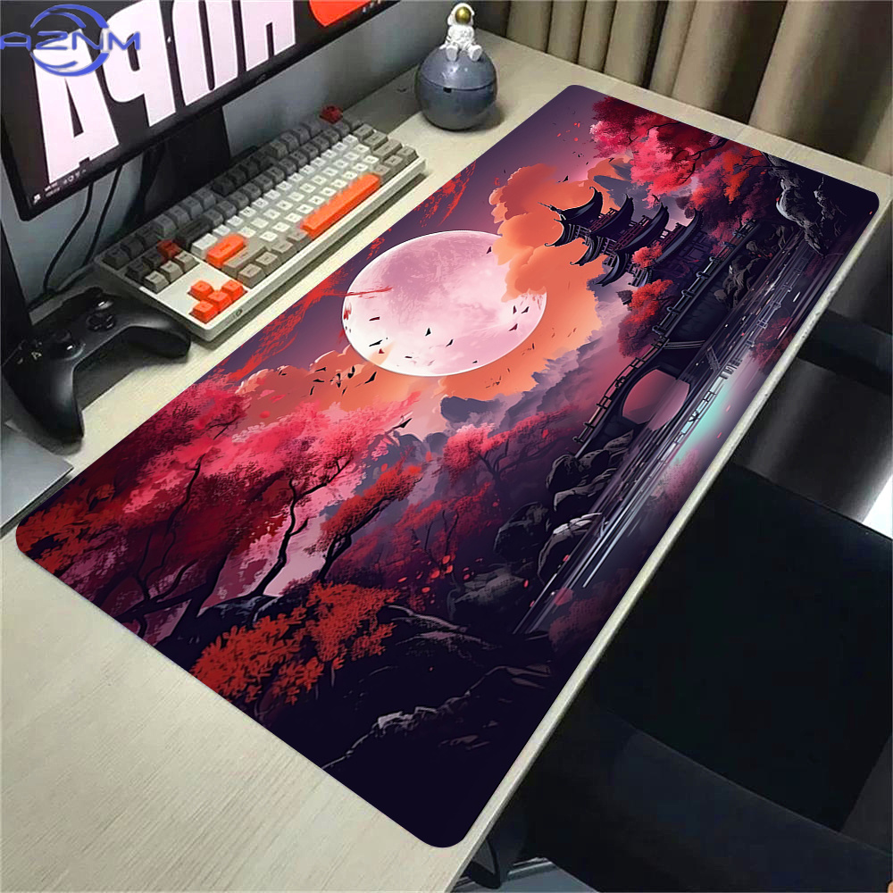 Różowa Podkładka Pod Mysz Anim – Pc Gaming Pink recenzja i cena