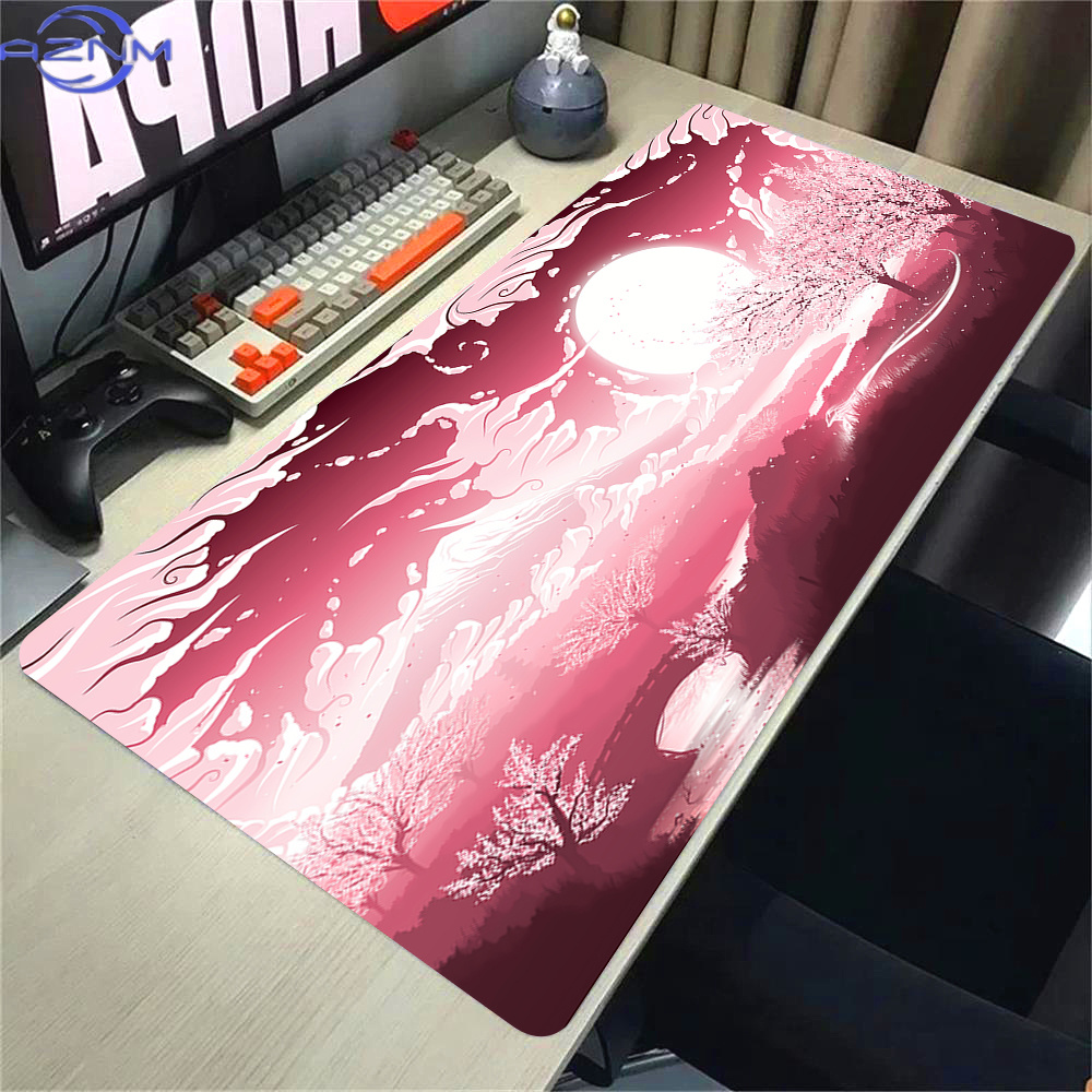 Różowa Podkładka Pod Mysz Anim – Pc Gaming Pink recenzja i cena