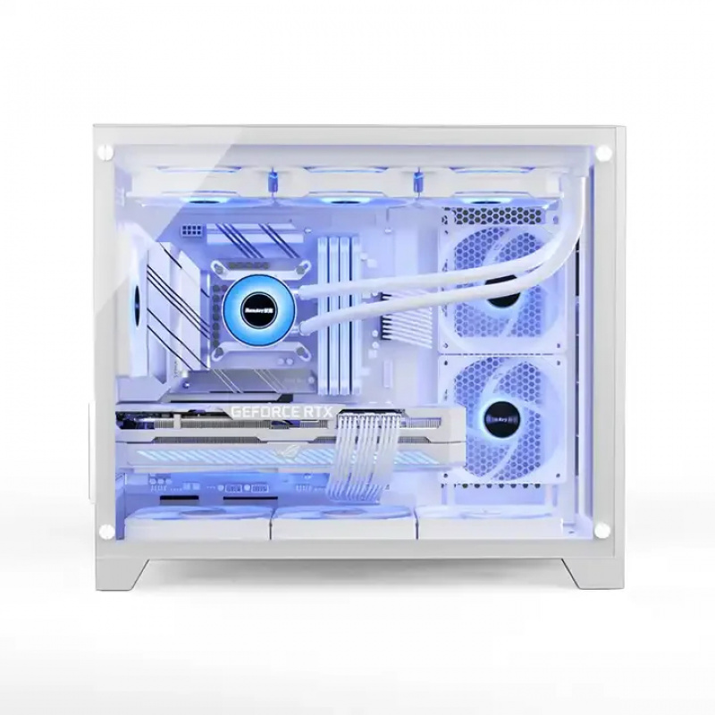Tani komputer gamingowy z proc – Pc Gaming Fullset recenzja i cena