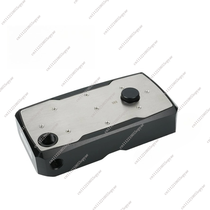 Pokrywa serii D5 Dual Pump Top – Pc Water Cooling recenzja i cena