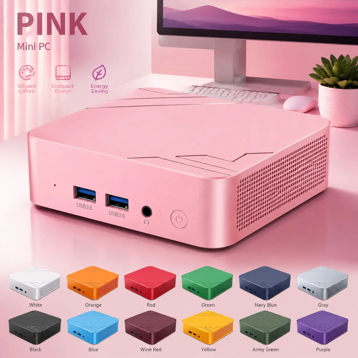 Mini PC 2026 Core i9 10980HK W – Pc Gaming Lounge recenzja i cena