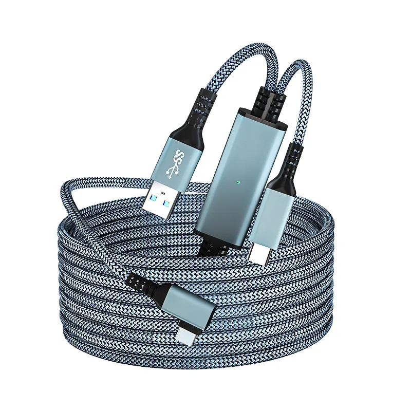 Kabel łączący kabel zestaw do  – Vr Headset Pc recenzja i cena