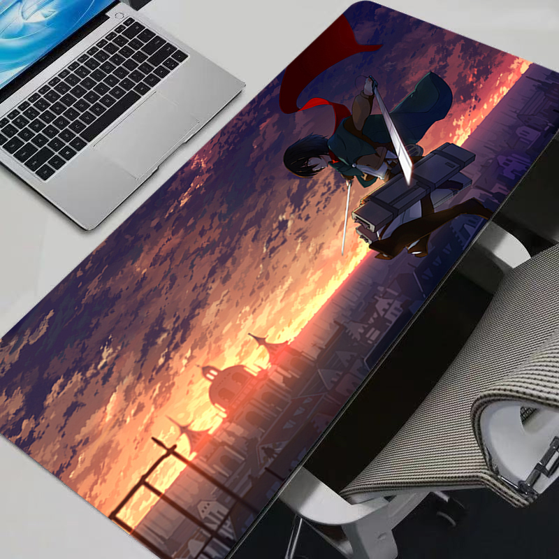 Podkładki pod mysz Anime Podkł – Pc Gaming Lounge recenzja i cena