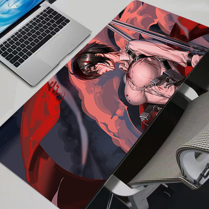Podkładki pod mysz Anime Podkł – Pc Gaming Lounge recenzja i cena