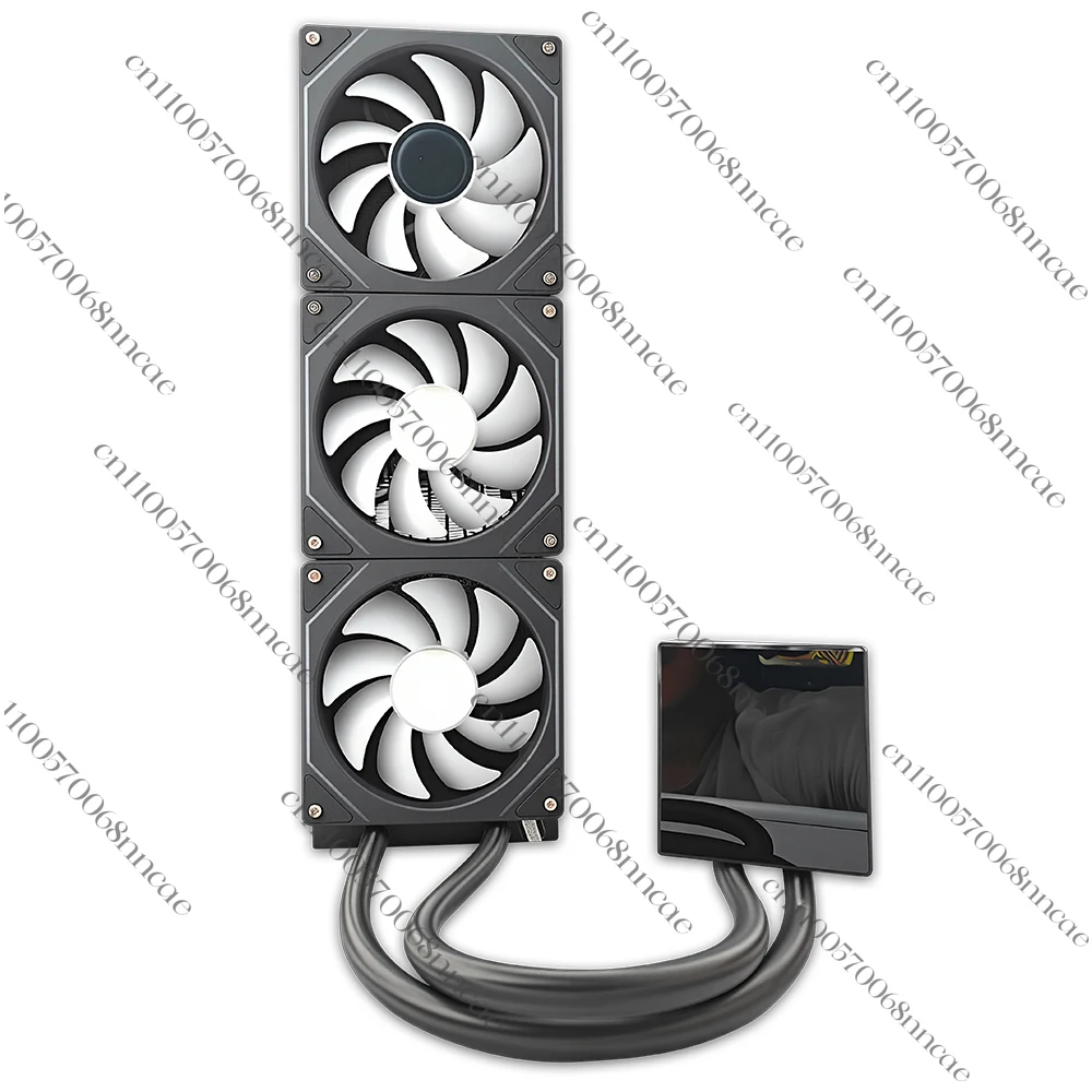 Chłodzenie wodne CPU AIO 360 A – Pc Gaming Liquid recenzja i cena