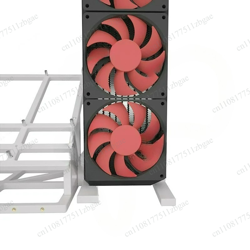 Obudowa komputera typu open fr – Pc Water Cooling recenzja i cena