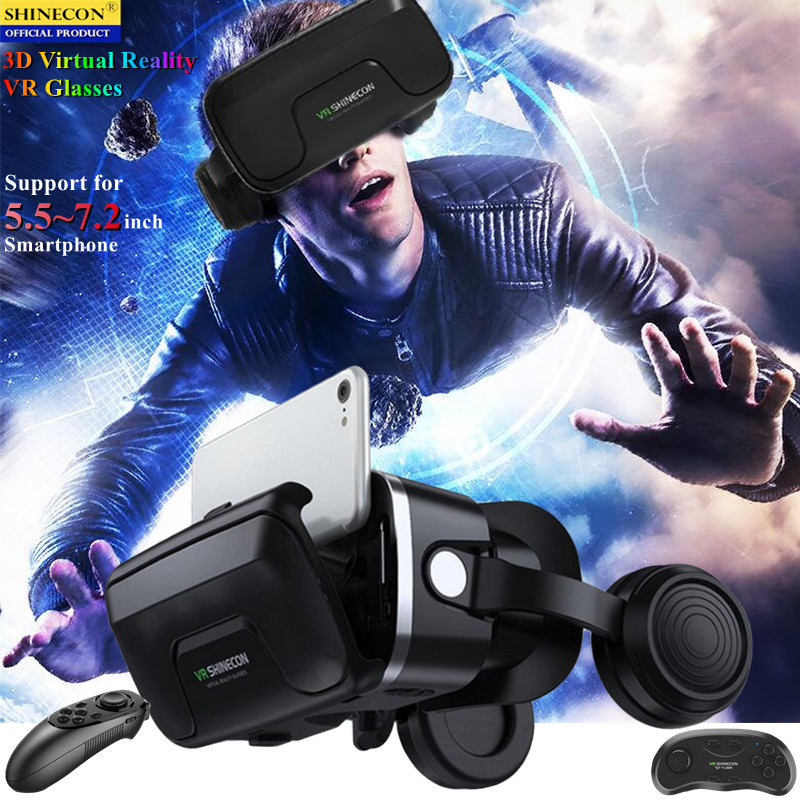 Oryginalne pudełko na okulary  – Vr Headset Pc recenzja i cena