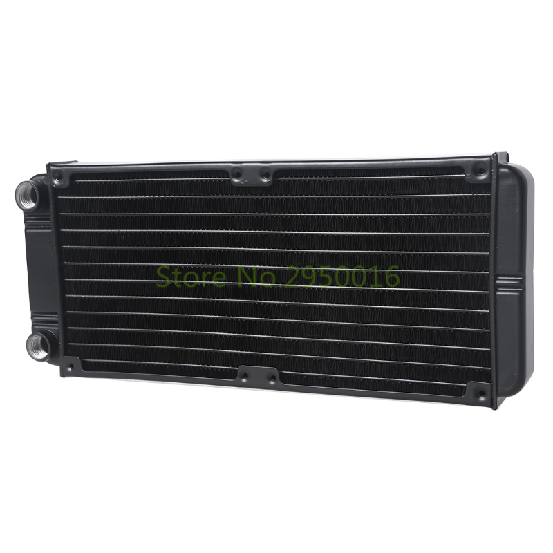 240mm 10/18 rura komputerowa c – Pc Water Cooling recenzja i cena
