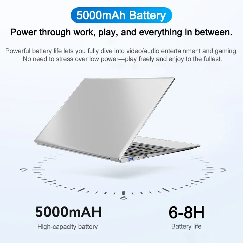 14,1-calowy ultracienki laptop – Pc Gaming Intel recenzja i cena