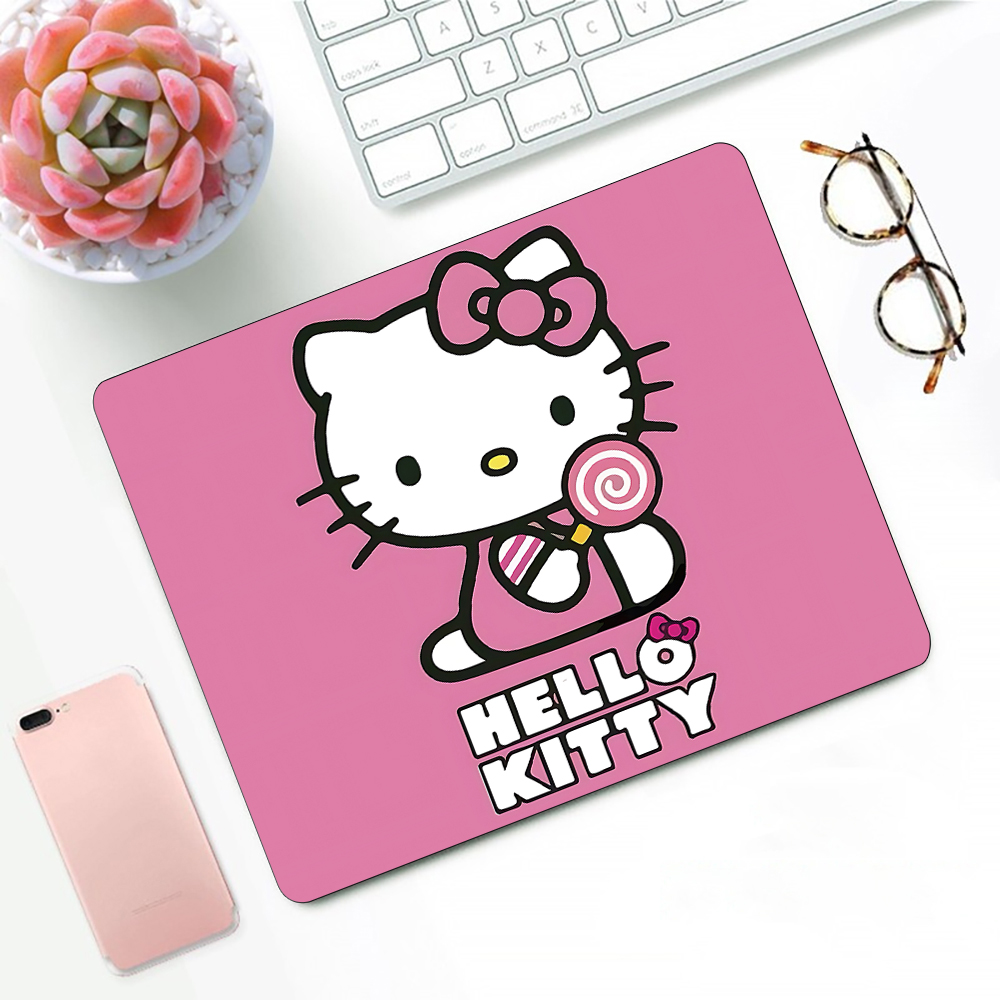 Śliczna różowa podkładka pod m – Pc Gaming Pink recenzja i cena