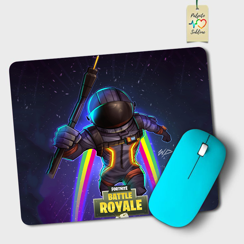 Podkładka pod mysz Fortnite, m – Pc Gaming Lounge recenzja i cena