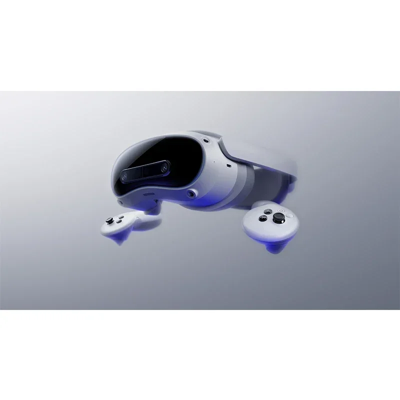 PICO 4 Ultra MR 3D Bezprzewodo – Vr Headset Pc recenzja i cena