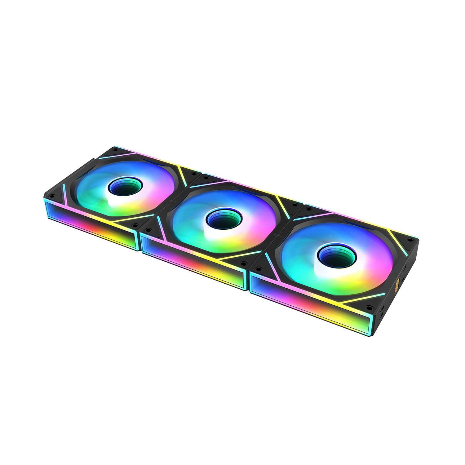 ICE Whale WX-2 Wentylator Chło – Pc Water Cooling recenzja i cena