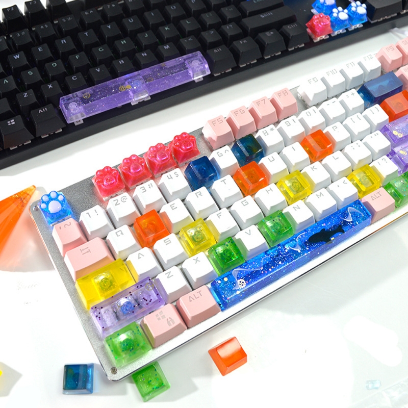 R3MC do mechaniczna klawiatura – Pc Gaming Lounge recenzja i cena