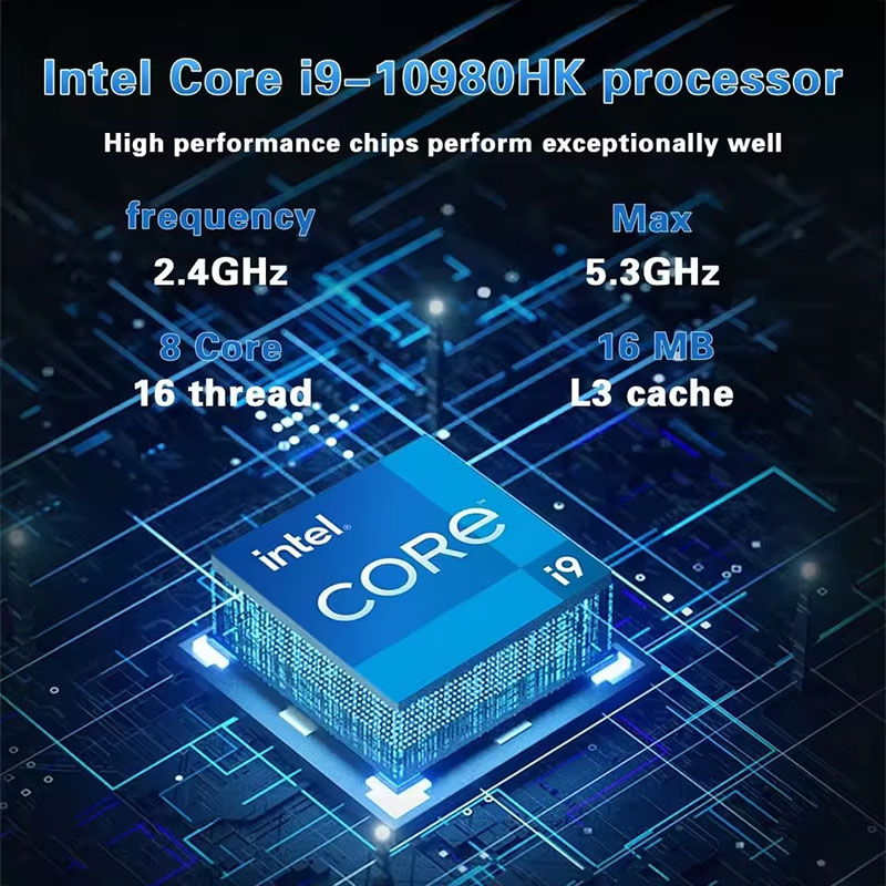 NOWY Laptop 15,6' Intel Core I – Pc Gaming Intel recenzja i cena