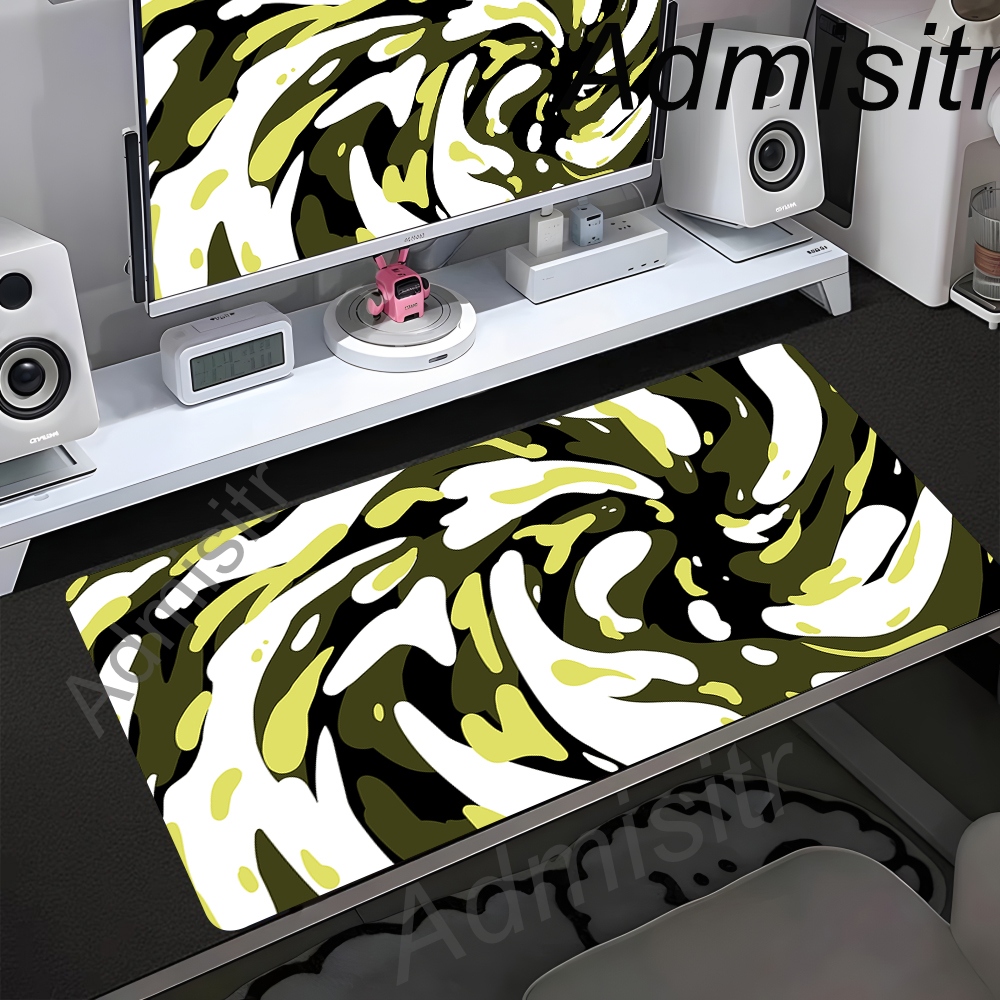 Podkładka pod mysz Strata Liqu – Pc Gaming Liquid recenzja i cena